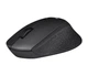 Миша Logitech M330 Black (910-004909) - зображення 6