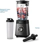 Блендер PHILIPS 5000 Серия HR3041/00 - изображение 3