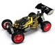 Радиоуправляемая модель багги 1:8 Team Magic B8ER (черный) (TM560011-BK) - зображення 1
