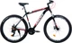 Велосипед Ardis Dacota 29" 19" 2023 Черно-красный (0243-К-19) - изображение 1