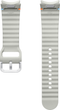 Pasek Samsung Sport Band (M/L) do Samsung Galaxy Watch 7 Silver (ET-SNL31LSEGEU) - obraz 2