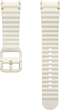Pasek Samsung Sport Band (M/L) do Samsung Galaxy Watch 7 Cream (ET-SNL31LWEGEU) - obraz 1