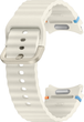 Pasek Samsung Sport Band (M/L) do Samsung Galaxy Watch 7 Cream (ET-SNL31LWEGEU) - obraz 3