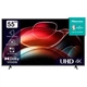 Телевізор HISENSE 55A6K - зображення 1
