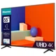 Телевізор HISENSE 55A6K - зображення 9
