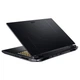 Ноутбук Acer Nitro 5 AN517-55 17.3" FHD IPS, Intel i5-12450H, 16GB, F512GB, NVD4050-6, Lin, чорний - зображення 3