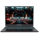 Ноутбук Gigabyte G6 16.0 FHD+ 165Hz, Intel i7-13620H, 16GB, F1TB, NVD4060-8, DOS, черный - изображение 1
