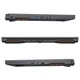 Ноутбук Gigabyte G6 16.0 FHD+ 165Hz, Intel i7-13620H, 16GB, F1TB, NVD4060-8, DOS, черный - изображение 3