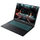 Ноутбук Gigabyte G6 16.0 FHD+ 165Hz, Intel i7-13620H, 16GB, F1TB, NVD4060-8, DOS, черный - изображение 5