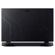 Ноутбук Acer Nitro 5 AN517-55 17.3" FHD IPS, Intel i5-12450H, 16GB, F512GB, NVD4050-6, Lin, чорний - зображення 9