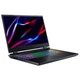 Ноутбук Acer Nitro 5 AN517-55 17.3" FHD IPS, Intel i5-12450H, 16GB, F512GB, NVD4050-6, Lin, чорний - зображення 10