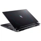 Ноутбук Acer Nitro 17 AN17-51 17.3" FHD IPS, Intel i5-13500H, 16GB, F512GB, NVD4050-6, Lin, черный - изображение 4