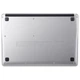 Ноутбук Acer Chromebook CB314-3HT 14" FHD IPS Touch, Intel P N6000, 8GB, F128GB, UMA, ChromeOS, серебро - изображение 5