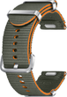 Pasek Samsung Athleisure Band (M/L) do Samsung Galaxy Watch 7 Green (ET-SOL31LKEGEU) - obraz 3