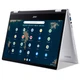 Ноутбук Acer Chromebook Spin CP314-1HN 14" FHD IPS Touch, Intel P N6000, 8GB, F128GB, UMA, ChromeOS, - изображение 9