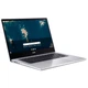 Ноутбук Acer Chromebook Spin CP314-1HN 14" FHD IPS Touch, Intel P N6000, 8GB, F128GB, UMA, ChromeOS, - изображение 10