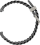 Pasek Samsung Marine Band do Samsung Galaxy Watch 7 Ultra Dark Gray (ET-SNL70MBEGEU) - obraz 4