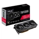 Видеокарта AMD Radeon RX 5600 XT 6GB GDDR6 TUF Gaming X3 Evo Asus (TUF 3-RX5600XT-T6G-EVO-GAMING) - изображение 1