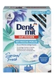 Освіжувач білизни Denkmit Duftkissen mit Frische-Perlen для шафи Свіжість 4 пакети - зображення 1