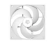 Вентилятор ID-Cooling AS-140-W Duet White - изображение 3
