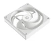 Вентилятор ID-Cooling AS-140-W Duet White - изображение 5