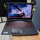 Игровий ноутбук Lenovo Legion Y520-15IKBN/ 15.6" FullHD/ Intel Core i7 7700HQ (4 ядра/ 8 потоков)/ NVIDIA GeForce GTX 1050 Ti (на 2 GB)/ 16 GB/ 128 GB NVME + 1 TB HDD (Б/У) - изображение 2
