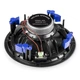 Комплект потолочных динамиков SKY SOUND FLC-055B SET+BT (8335062) - изображение 9
