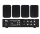 Акустический комплект SKY SOUND WSB-2404 (5143836) - изображение 2