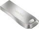 Флеш пам'ять USB SanDisk Ultra Luxe 512GB USB 3.1 Silver (SDCZ74-512G-G46) - изображение 1