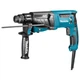 Перфоратор Makita HR 2631 F у кейсі (HR2631F) - зображення 2