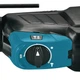 Перфоратор Makita HR 2631 F у кейсі (HR2631F) - зображення 7