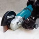 Кутова шліфмашина (болгарка) Makita GA9040 RF01 (230 мм, 2600 Вт, 66000 об/хв) - зображення 2