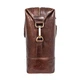 Cумка чоловіча для ноутбука 15 Ashwood G34 Brandy Коричневий (G34 BRANDY) - изображение 3