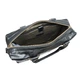 Чоловіча сумка-портфель для ноутбука 15.6" Ashwood G34 Black (Чорний) - зображення 7