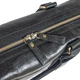 Чоловіча сумка-портфель для ноутбука 15.6" Ashwood G34 Black (Чорний) - зображення 9