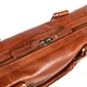 Cумка чоловіча для ноутбука 15 Ashwood G34 Honey Рудий (G34 HONEY) - изображение 6