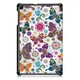 Чехол-книжка BeCover Smart для Samsung Galaxy Tab A 10.1 SM-T510/SM-T515 Butterfly (703848) - изображение 2