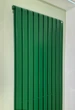 Дизайн-радіатор Terma WARP ROOM 1800*655 mm, Green Chlorophyl - зображення 4