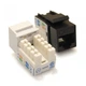 Модуль EPNew RJ45, Keystone, UTP, cat.6, 110, W - 16.6 мм, 6KTVM-U0WH - изображение 6