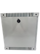 Шафа серверна настінна CMS 10" 6U 335х320х300мм (В*Ш*Г) розбірний сірий UA-ШТК-6U-GR - зображення 6