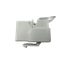 Модуль Keystone RJ-45, UTP, cat.5e, узкий, безинструментальный - изображение 7