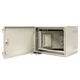Внешний серверный шкаф IP 19", 12U, 590х480 - изображение 6