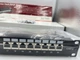 Патч-панель сетевая Premium Line 24 порта FTP, 1U, кат.6, Dual Type IDC, черный 176212412 - изображение 2