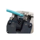 Обтискний професійний інструмент із тріскачкою RJ45/RJ12/RJ11, Hanlong HT-3008AR - изображение 8
