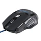 Игровая USB мышь TWolf M1 1.4m, Black - изображение 2