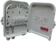 Бокс герметичный Electronical на 8 SC/LC, Duplex, без адаптеров, LW-GFS23-2/08 - изображение 3