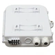 Бокс герметичный Electronical на 8 SC/LC, Duplex, без адаптеров, LW-GFS23-2/08 - изображение 8