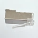 Конектори мережеві Kingda KDPG8015 RJ45, 8p8c, FTP, cat.5e, 1шт - зображення 3