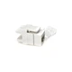 Модуль KeyStone RJ-45 UTP, кат.5е, вузький - изображение 1
