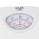 Весы напольные Adler AD 8151 white - изображение 3